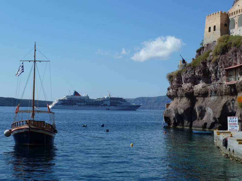 MS Europa  | www.hapag-lloyd-kreuzfahrt.com