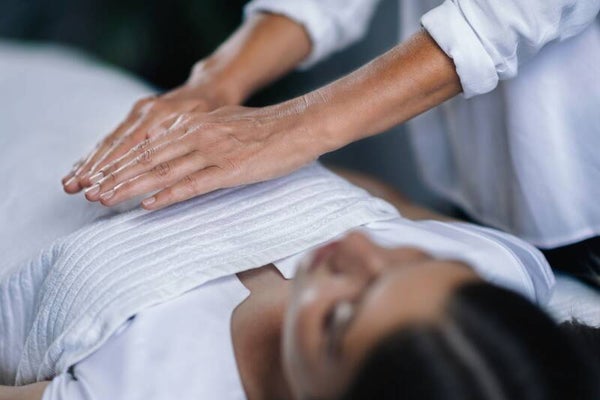 60 minute Reiki treatment