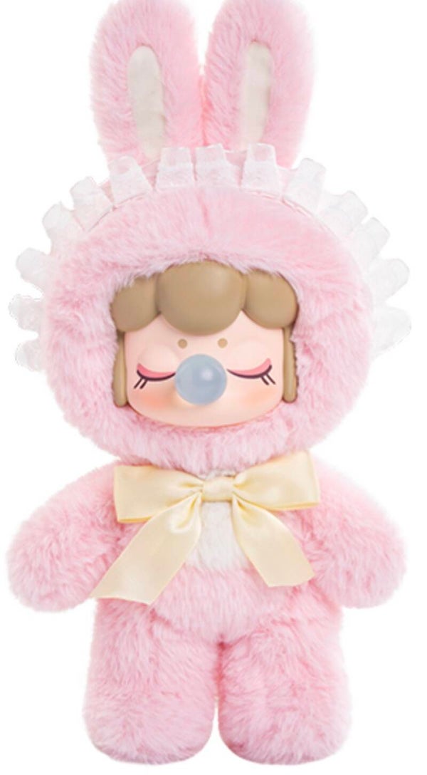 Robotime Nanci Shining Bunny