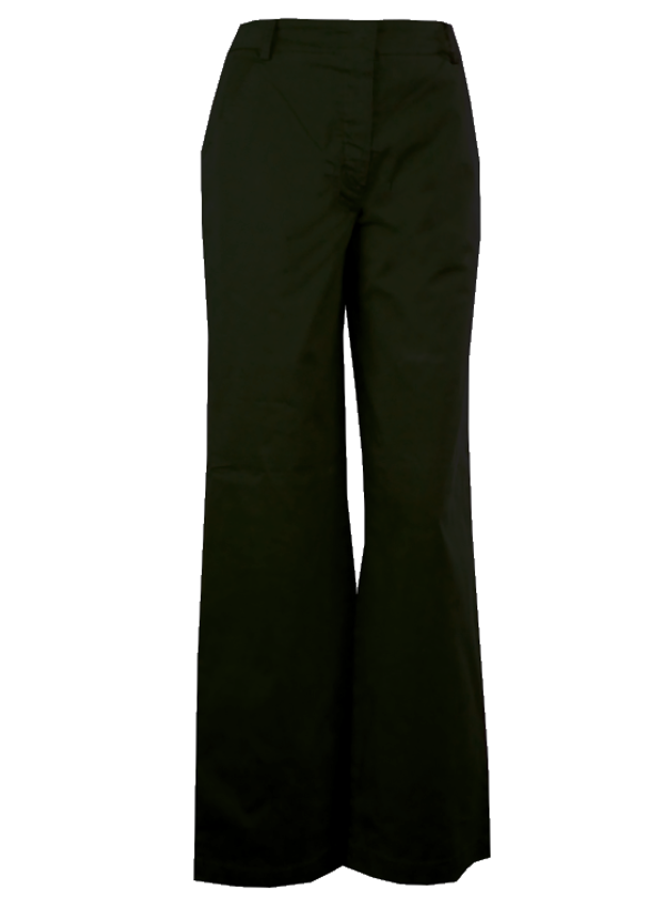 Marlene shimmery black 36L