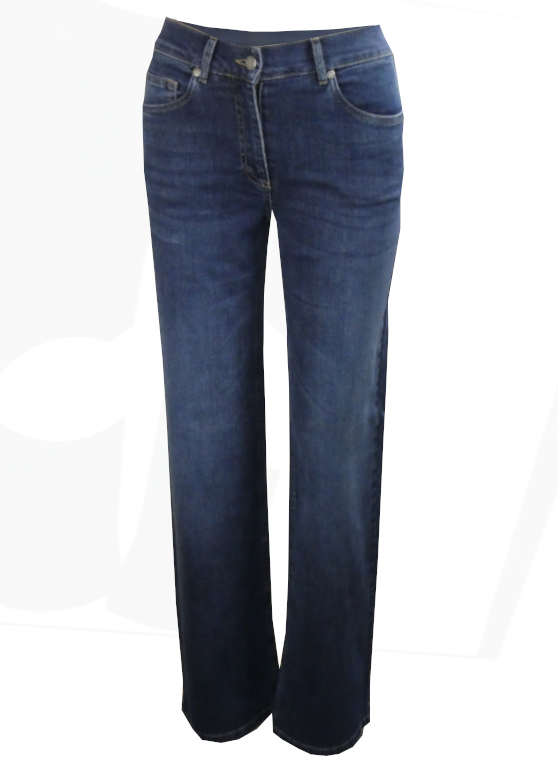 Rita straight leg 38L