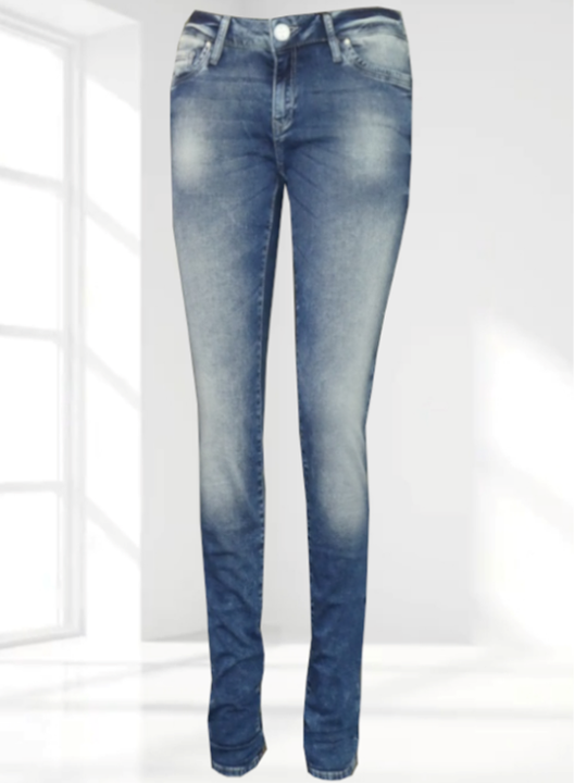 Mavi fashion jeans (=liten storlek 38)