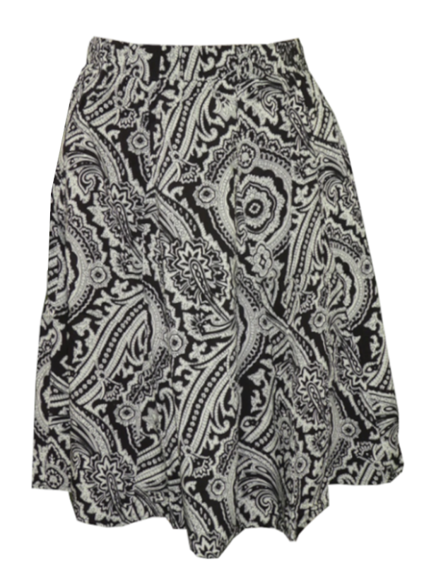 Tall Girls summer skirt