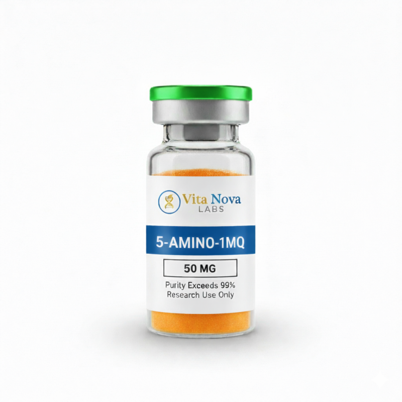 5-AMINO-1MQ 50MG