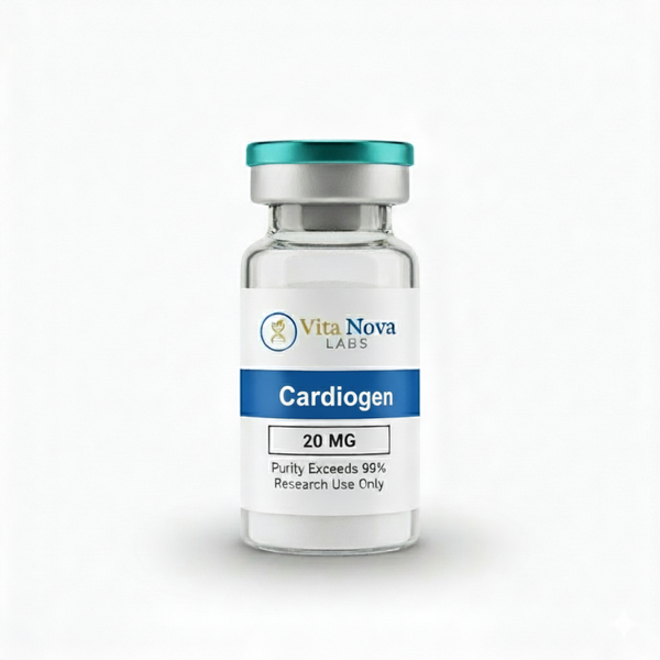 CARDIOGEN 20MG