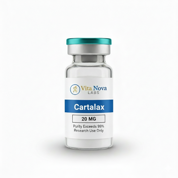 CARTALAX 20MG