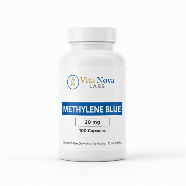 Methylene Blue 20 mg