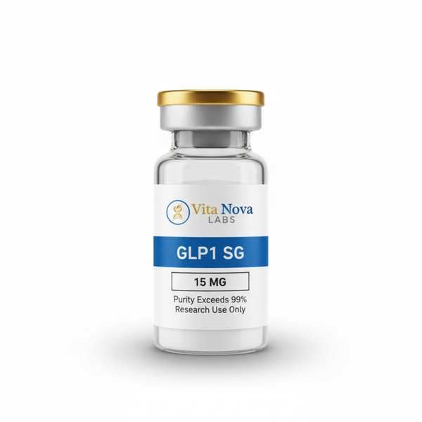 GLP1 SG 15MG