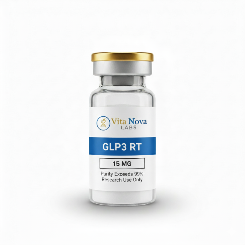 GLP3 RT 15MG