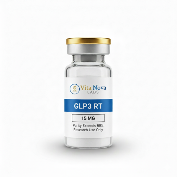 GLP3 RT 15MG