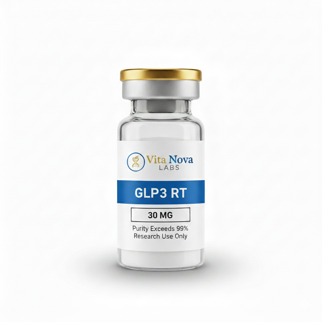 GLP3 RT 30MG