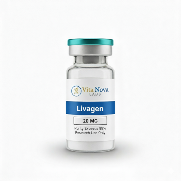 LIVAGEN 20MG