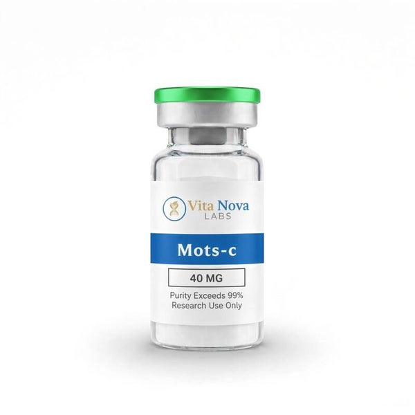 MOTS-C 40MG