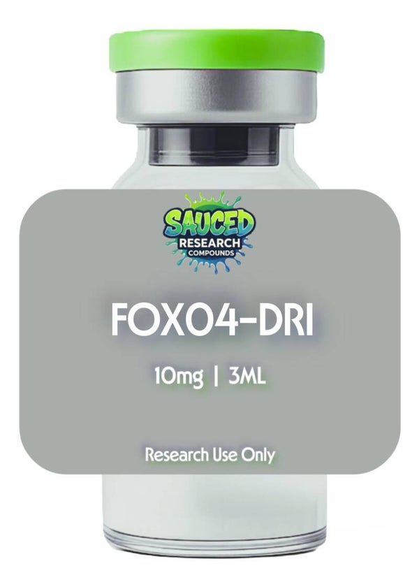 FOXO4-DRI 10MG