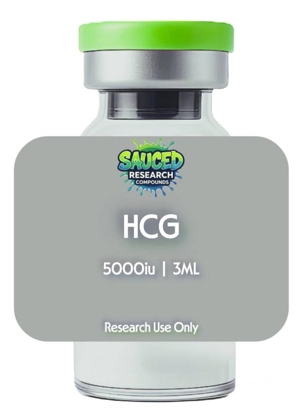 HCG 5000iu