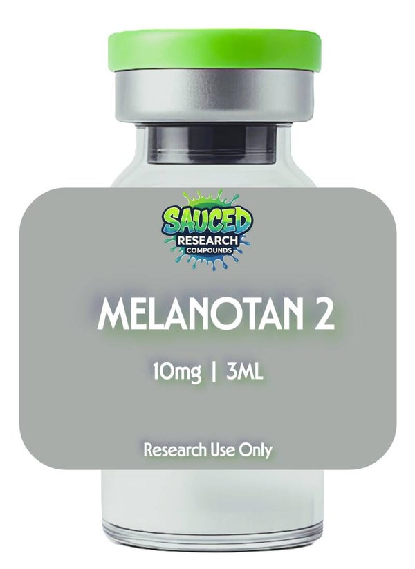 MELANOTAN 2 10MG