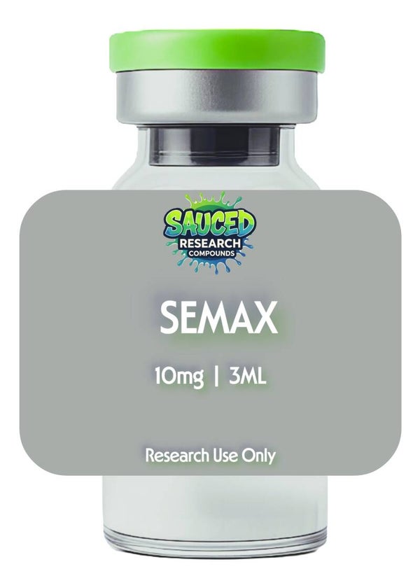 SEMAX 10MG
