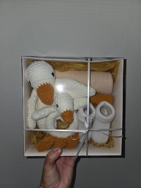 Kraampakket