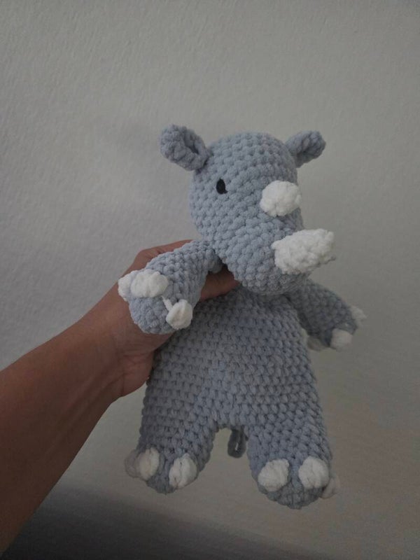 Neushoorn
