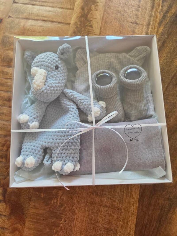 Kraampakket