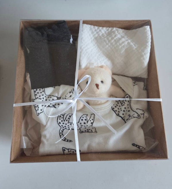 kraampakket