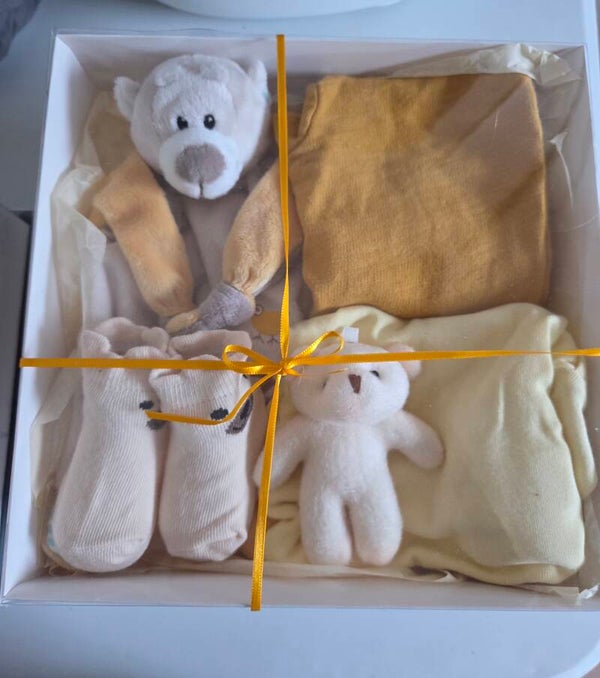 babypakket