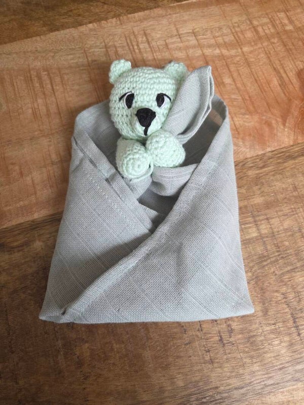 Babydoekje
