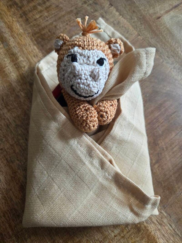 Babydoekje