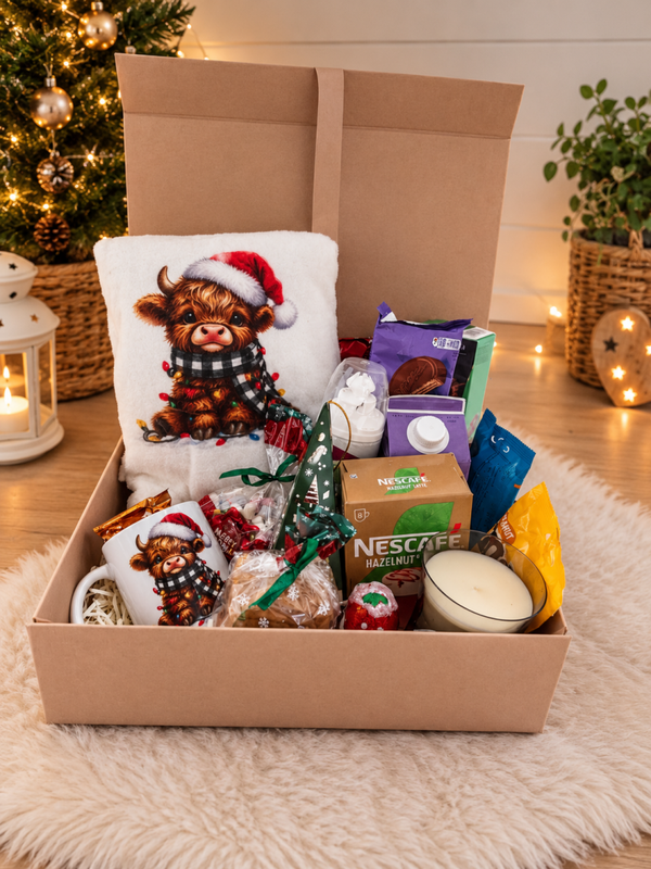 kerstpakket