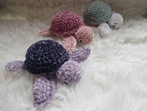 Schilpadjes