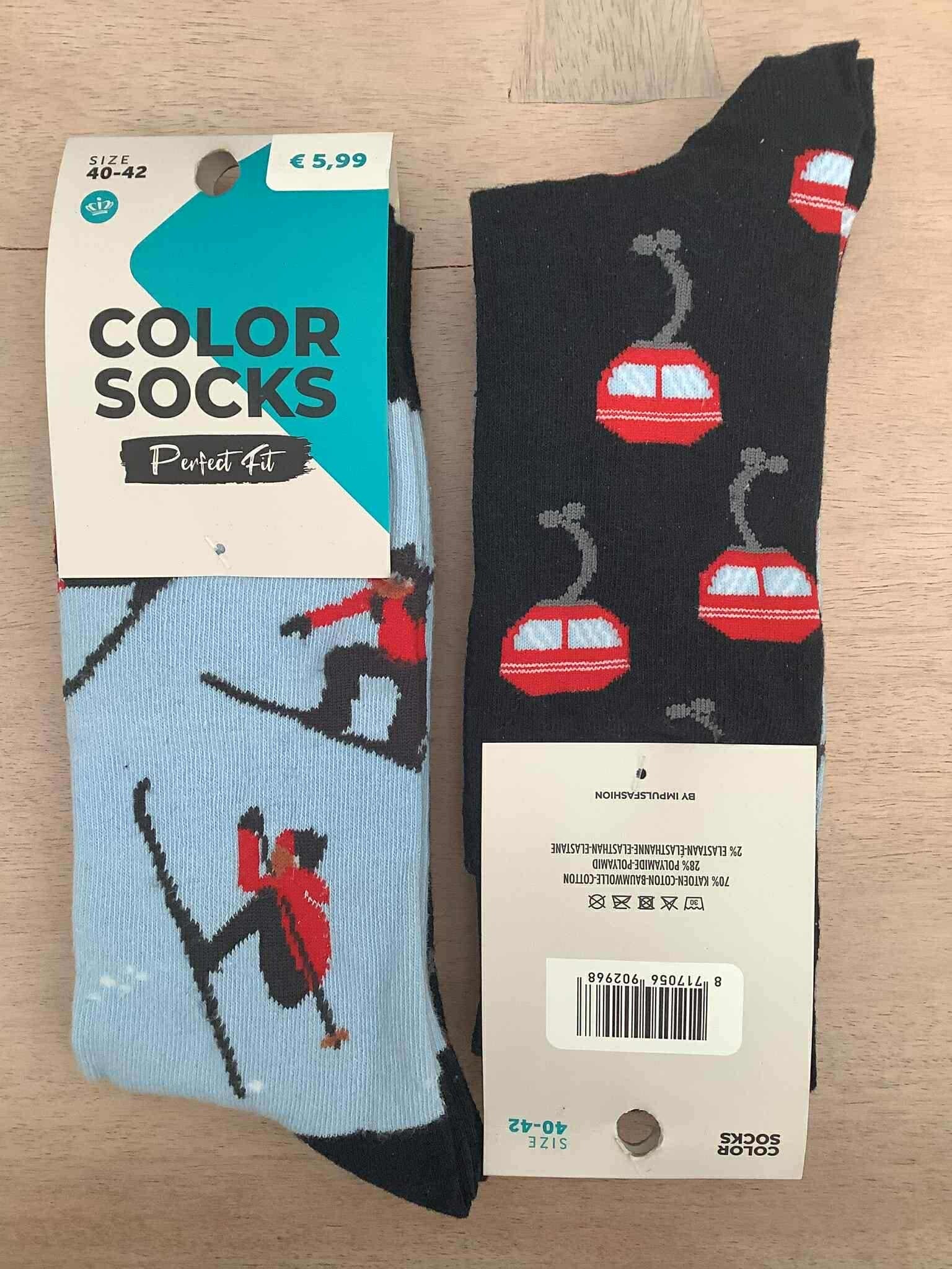 SafariSok Ski Holiday