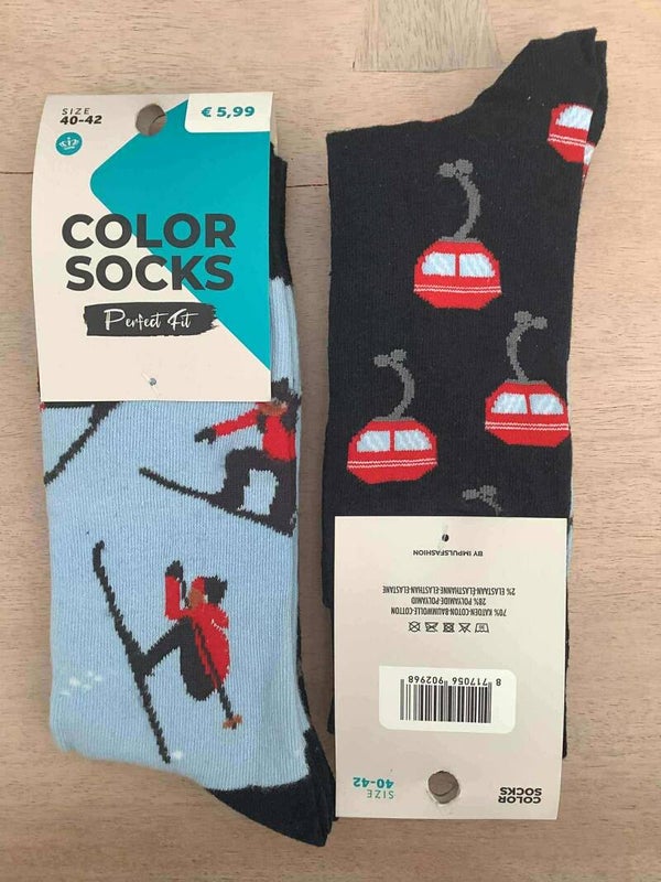 SafariSok Ski Holiday