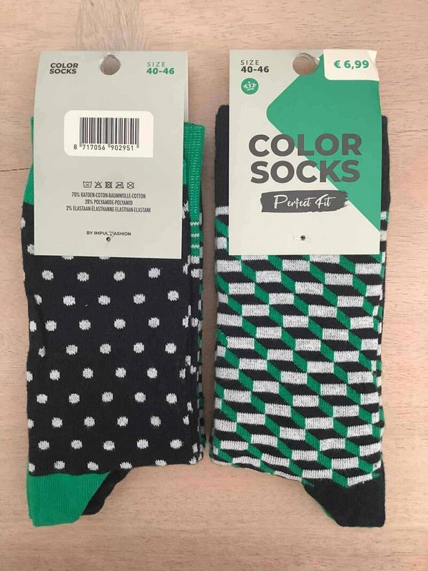 SafariSok Urban Weave