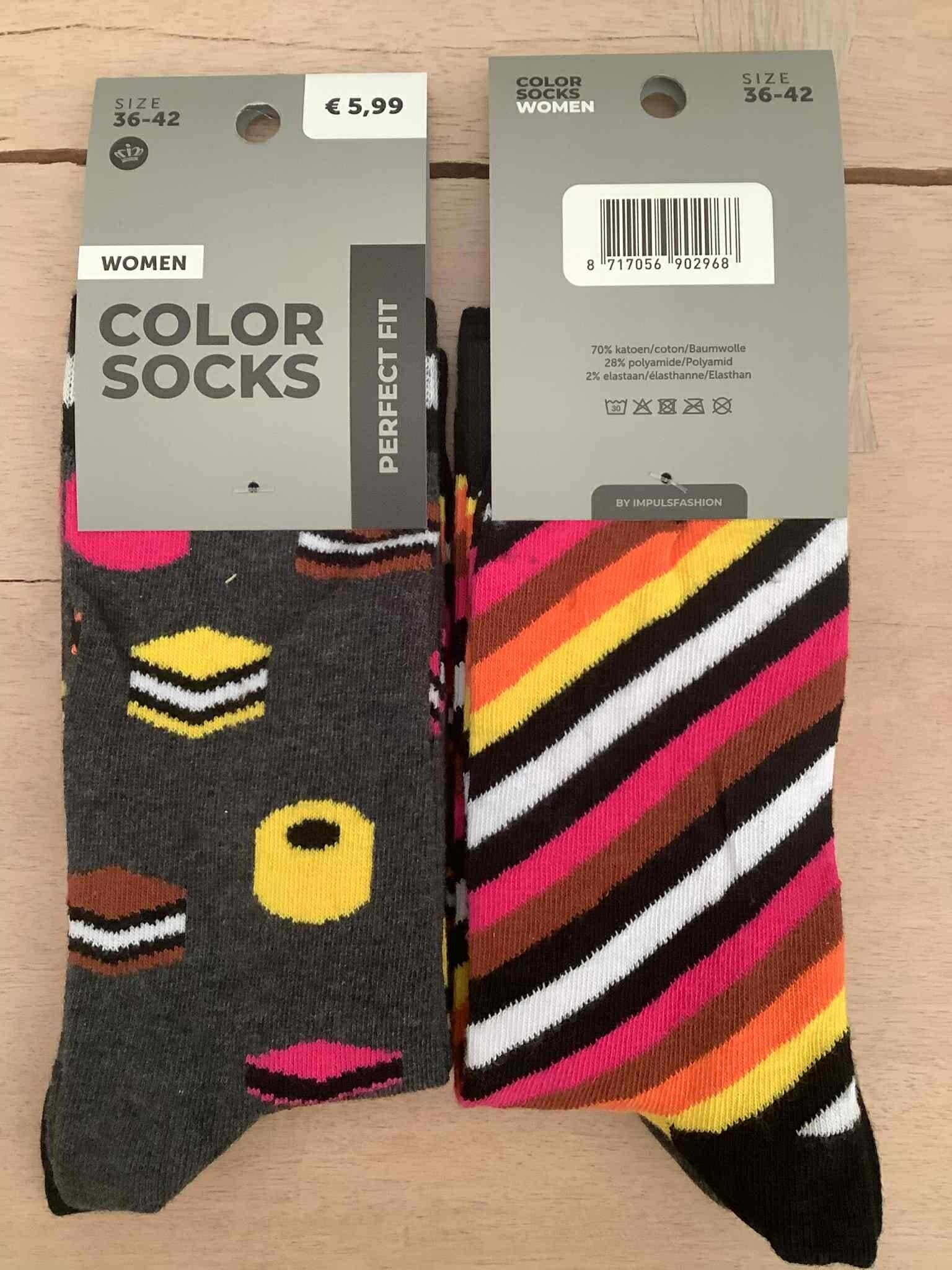 SafariSok Cake Lover