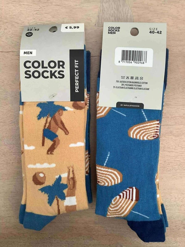 SafariSok Beachvolley