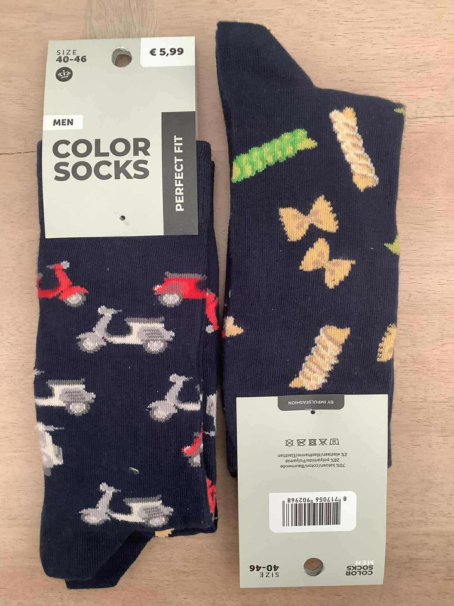 SafariSok Italian Vespa