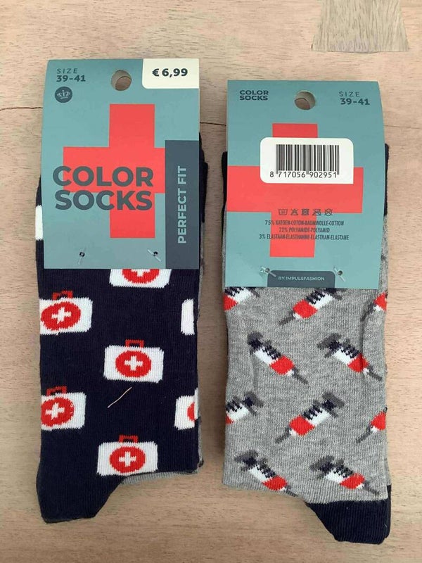 SafariSok Docter Case