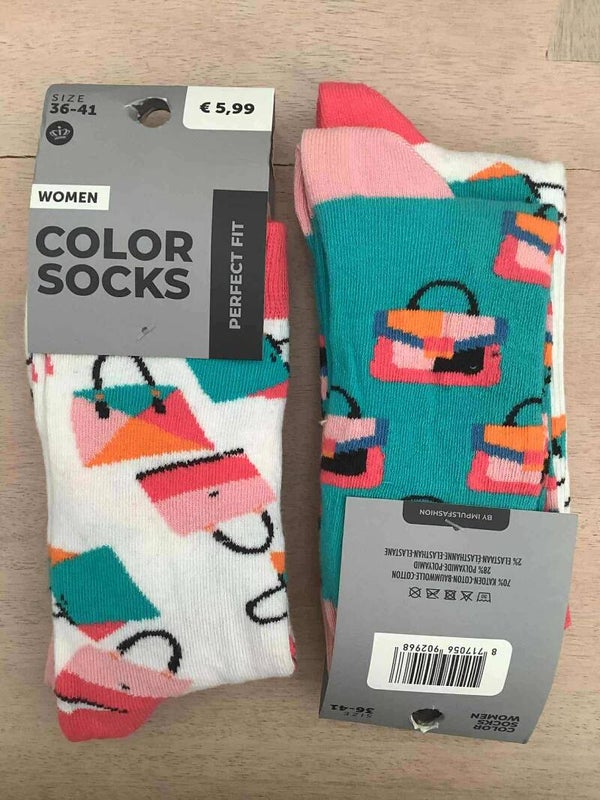 SafariSok Shopping Bag