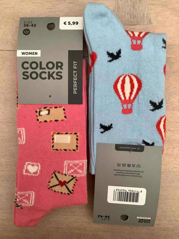 SafariSok Hot Air Balloon