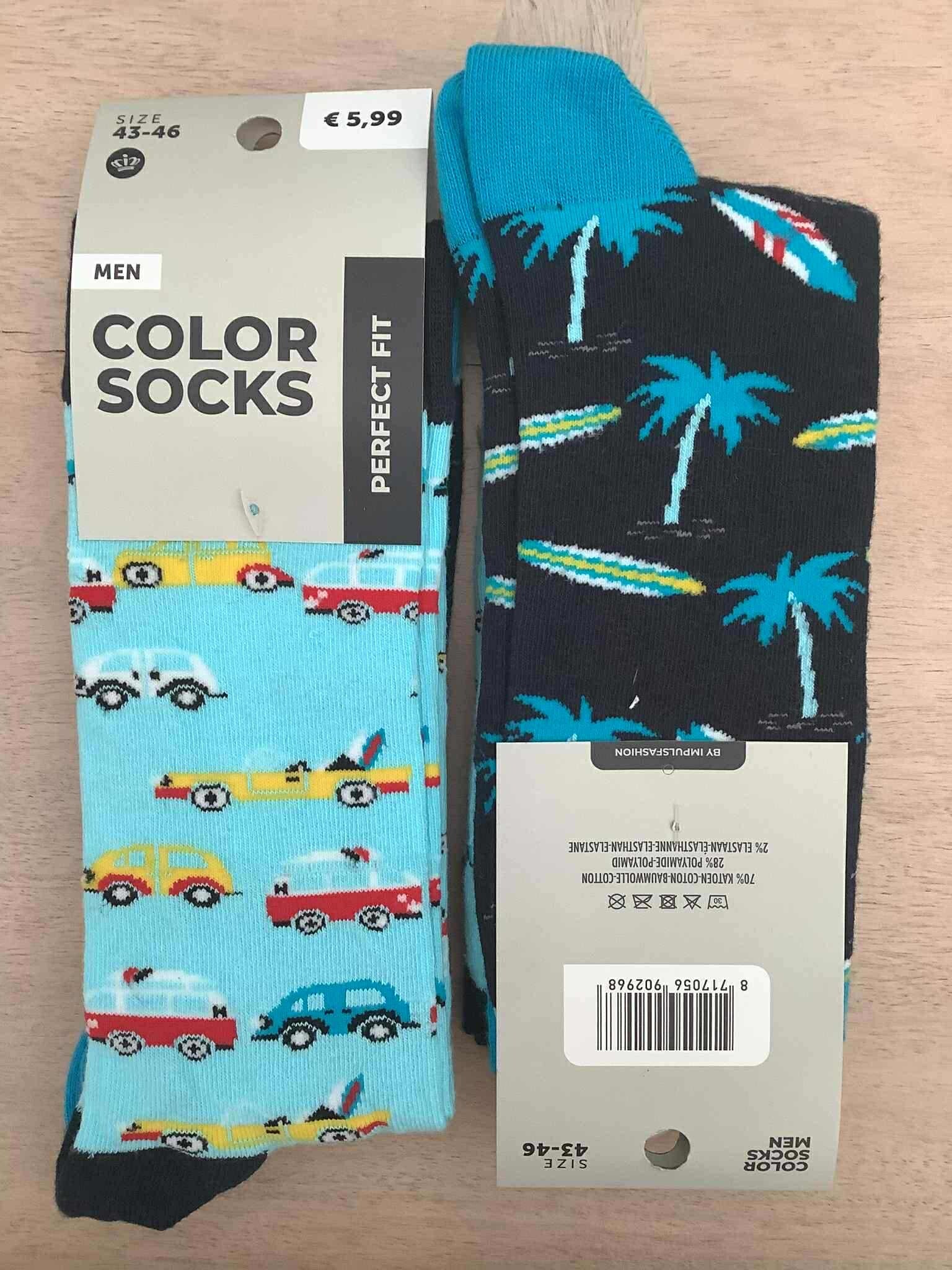 SafariSok Summer Vibes