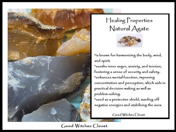 Agate