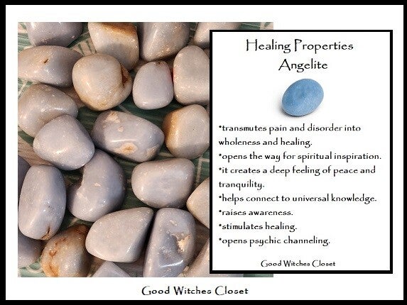 Angelite