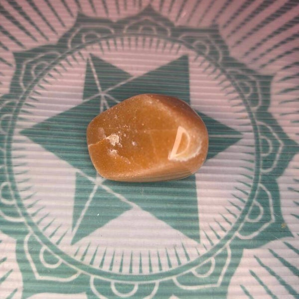 Red Aventurine -57g