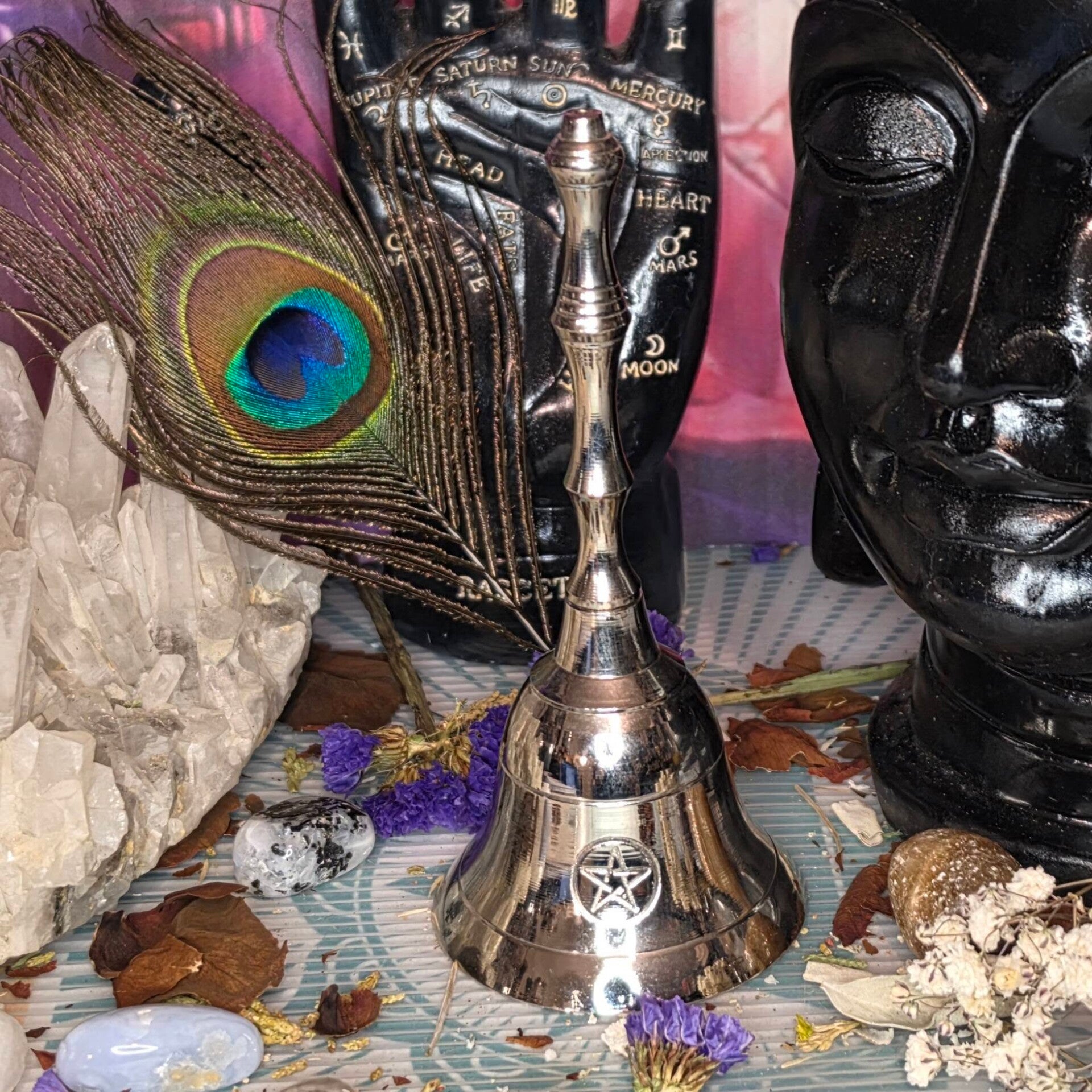 Silver Bell