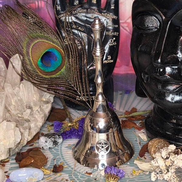Silver Bell