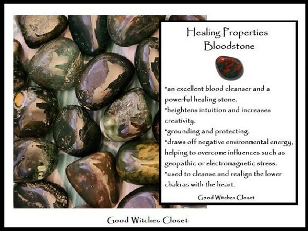 Bloodstone