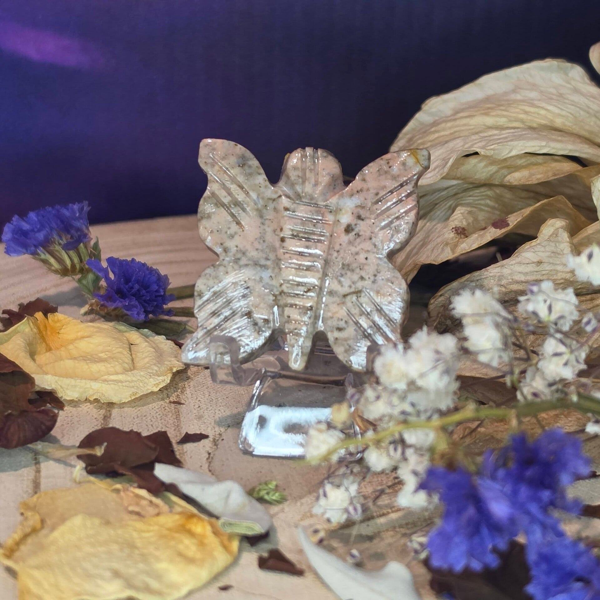 Butterfly Dolomite