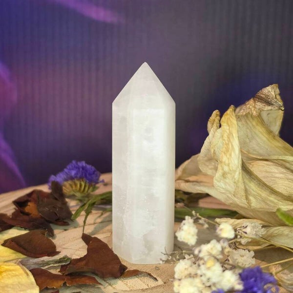 Pink Mangano Calcite