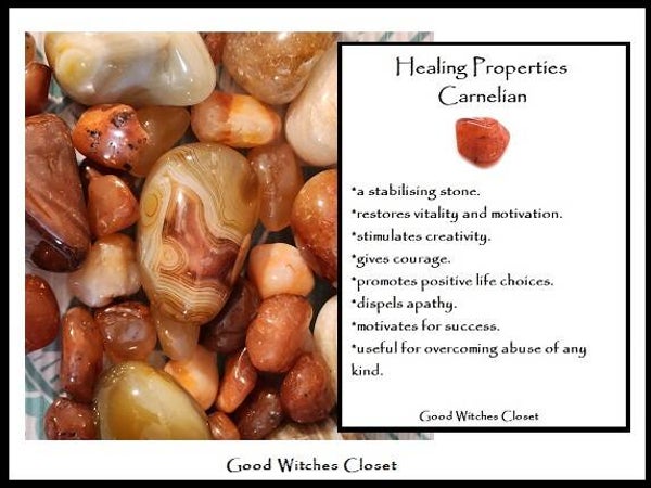 Carnelian