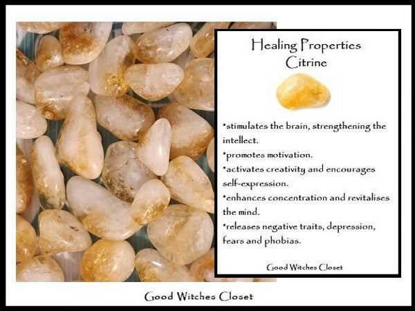 Citrine